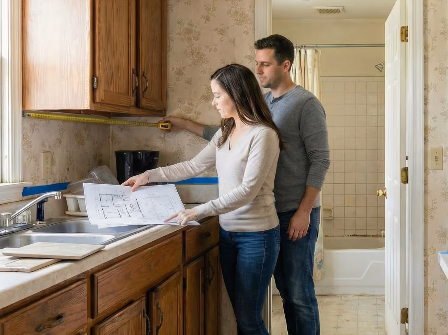 homepage Sinf Up Now!