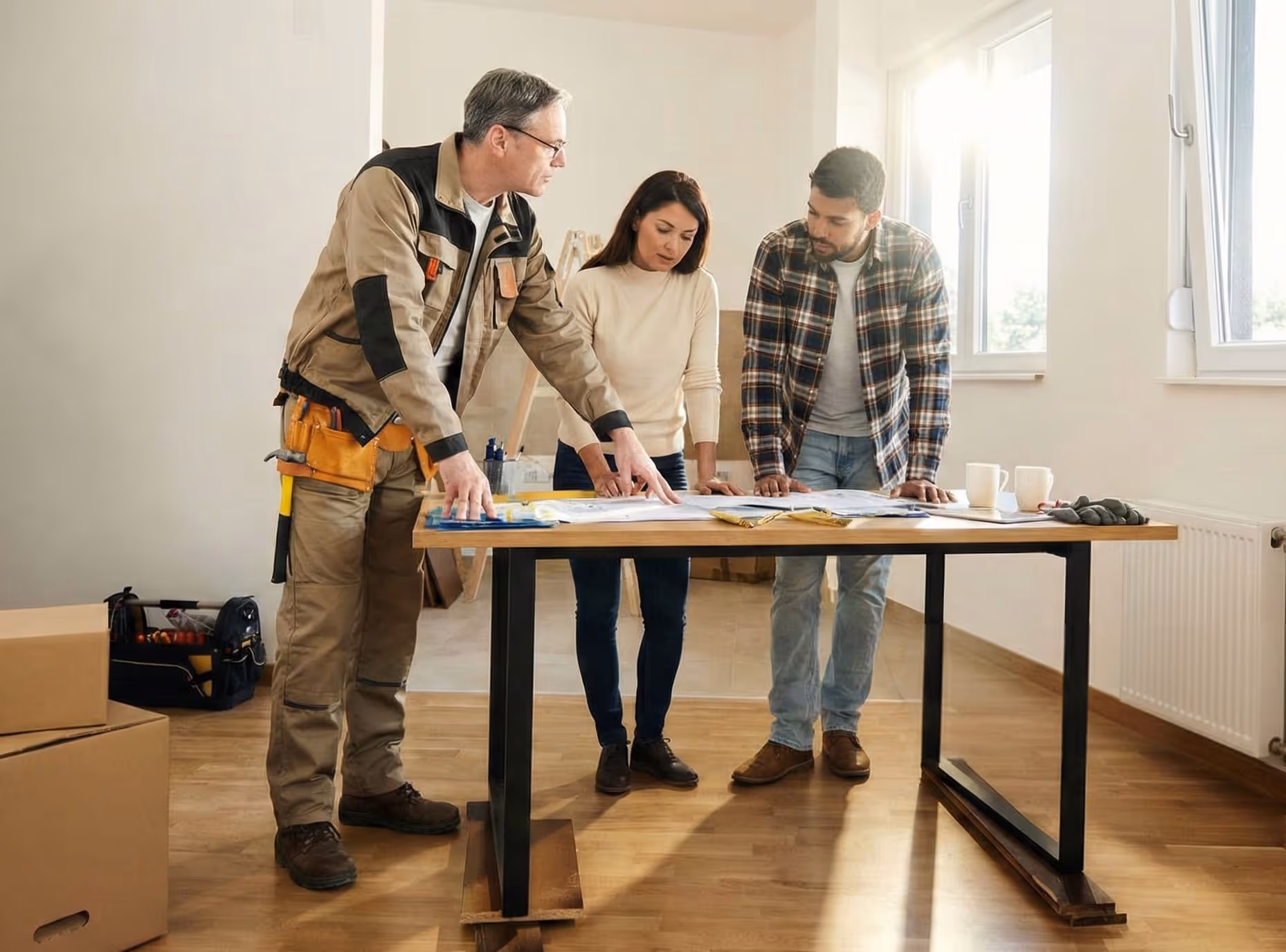 homepage key benefits